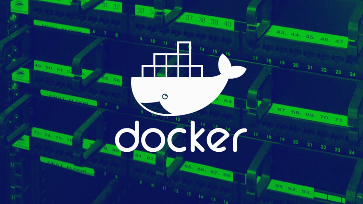 j_opdenakker's tweet card. It's almost 2020 and some sysadmins are still leaving Docker admin ports exposed on the internet.