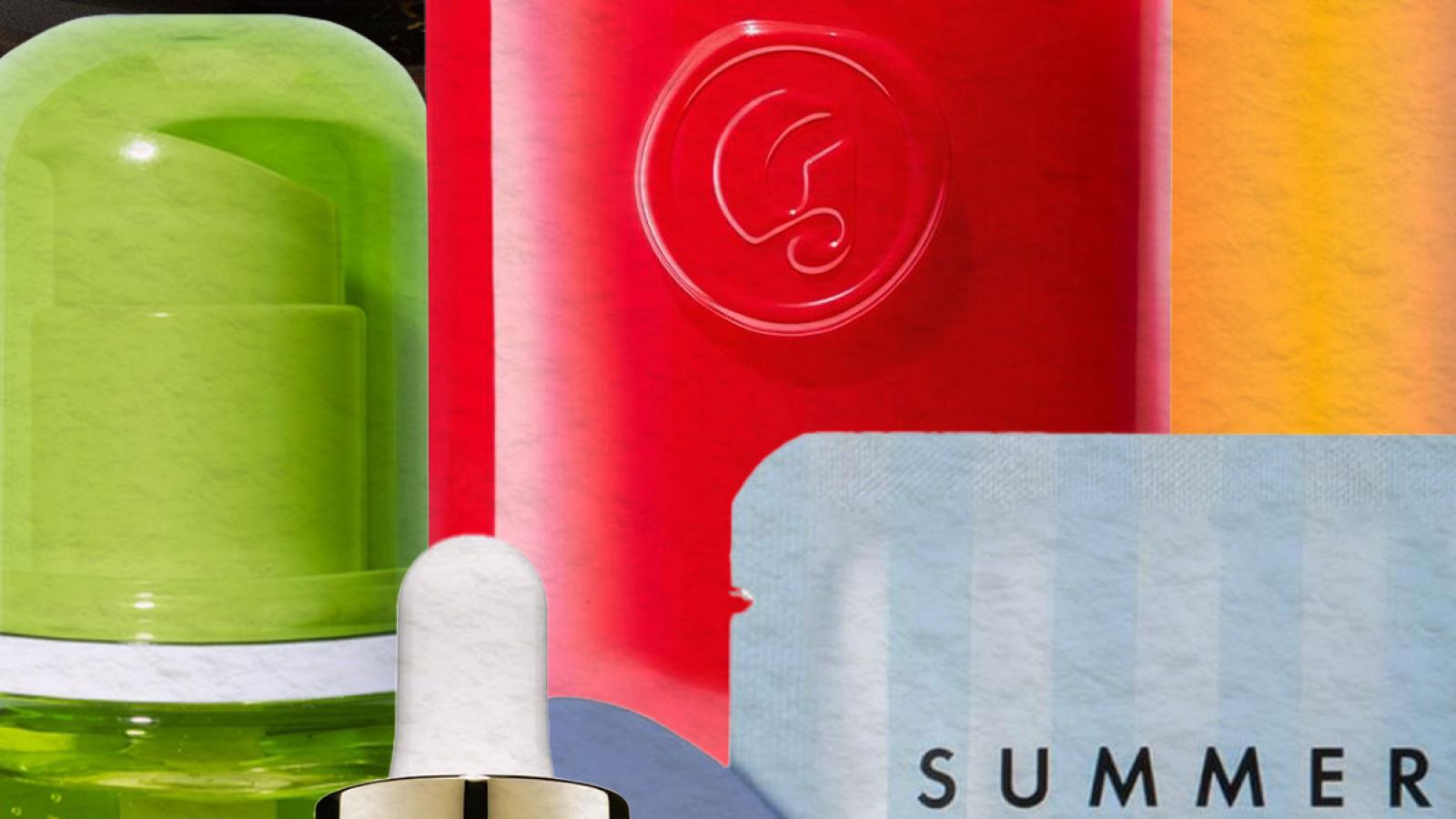 emma10711's tweet card. A bit of self-care is the perfect way to unwind and recharge – and from candles to skincare, we asked the LuxeGirls to share the rituals and products they swear by for instant calm.