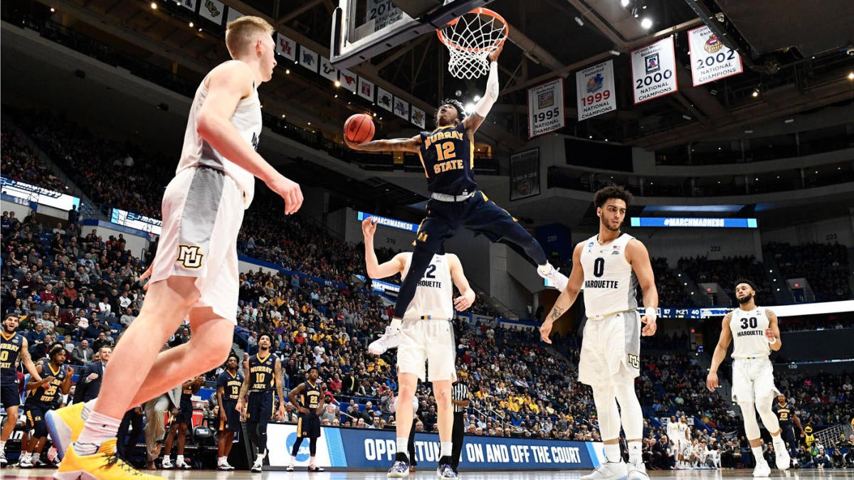 MattNorlander's tweet card. Nobody thought any of these guys were making the NBA out of high school, yet they are about to do just that