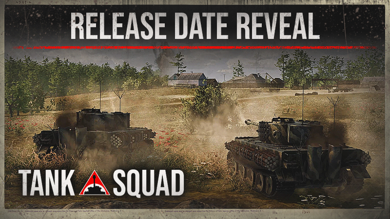 _Degenerals's tweet card. That day is coming Dear Tankers, a lot of sweat, stress and love has been put into this project and the moment is finally coming when we can share the full version of the game with you. We started...