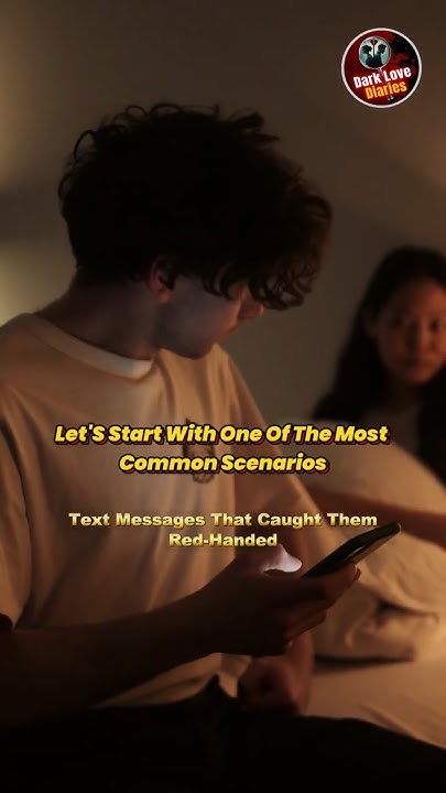 EkmJoel's tweet card. Texts That Exposed Everything | Messages That Changed Lives Forever...