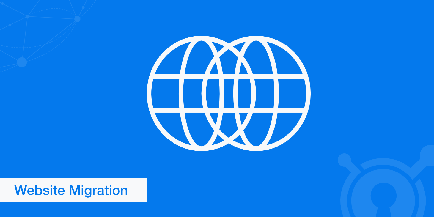 KeyCDN's tweet card. Website migration can be a challenging process. Read here what steps you need to take to minimize fuss and downtime.