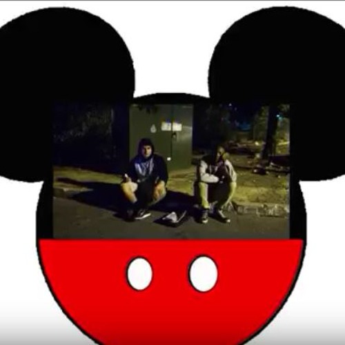 JSVFILMS's tweet card. Disney Thursday Podcast: Episode 2