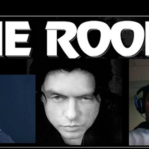 JSVFILMS's tweet card. Movie Monday Podcast Episode 3: The Room(2003)