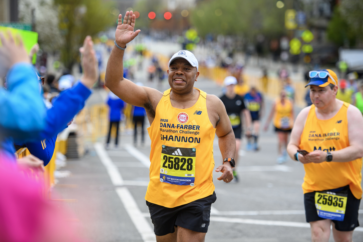 CCGDseq's tweet card. Help make every mile count. https://danafarber.jimmyfund.org/site/TR?fr_id=1780&pg=personal&px=