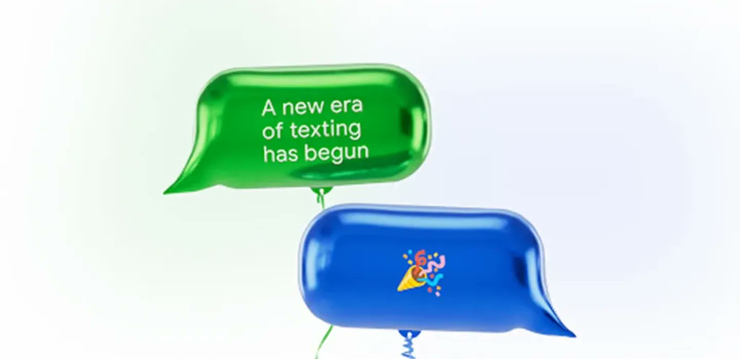 kevin_milner's tweet card. Enjoy clearer pictures, better group chats, and seamless communication between Android & iPhone with RCS. Learn to enable RCS messaging on your device.