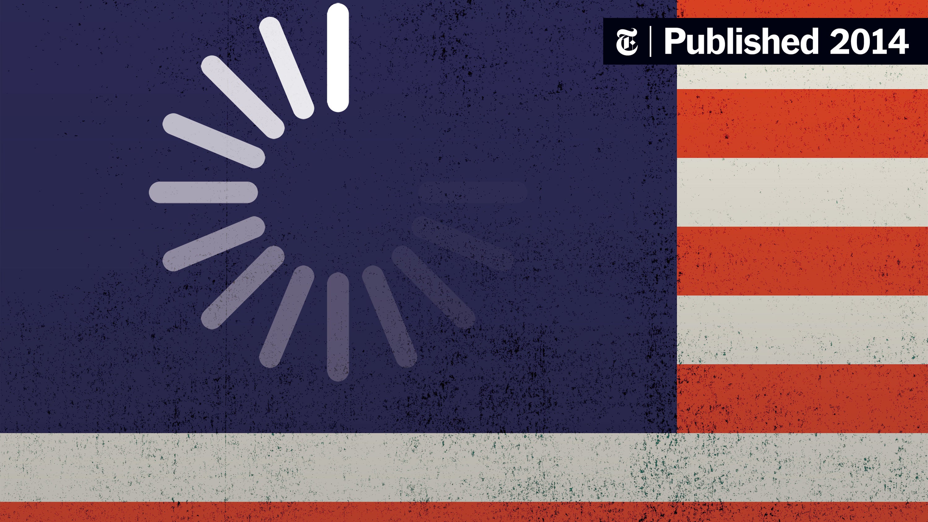 Startup_STL's tweet card. The lack of competition in the U.S. broadband industry could have long-term economic consequences for American competitiveness.