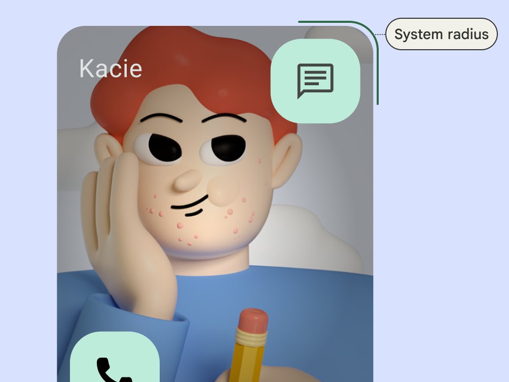 FreelancebarM's tweet card. Google is unveiling Android widget “quality tiers” to help developers fine-tune their widgets into polished, user-friendly experiences.  