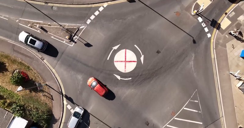 Tweet card summary image