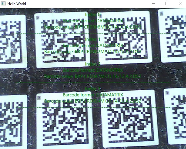 dynamsoft's tweet card. The article demonstrates how to quickly build a barcode QR code scanner for Windows and Android using Qt6. The sample code is written in C++ and QML. The barcode SDK used in the project is Dynamsoft...