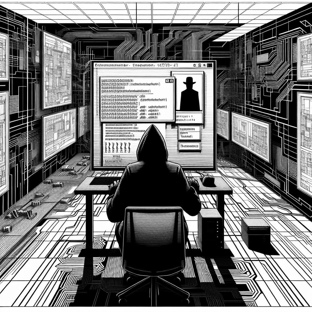 mitchcasspari's tweet card. ClickFix nutzt Social Engineering, um Nutzer zur Selbstinfektion zu verleiten. Die Angriffe sind 2025 um 517 % gestiegen und umgehen traditionelle Schutzmaßnahmen.