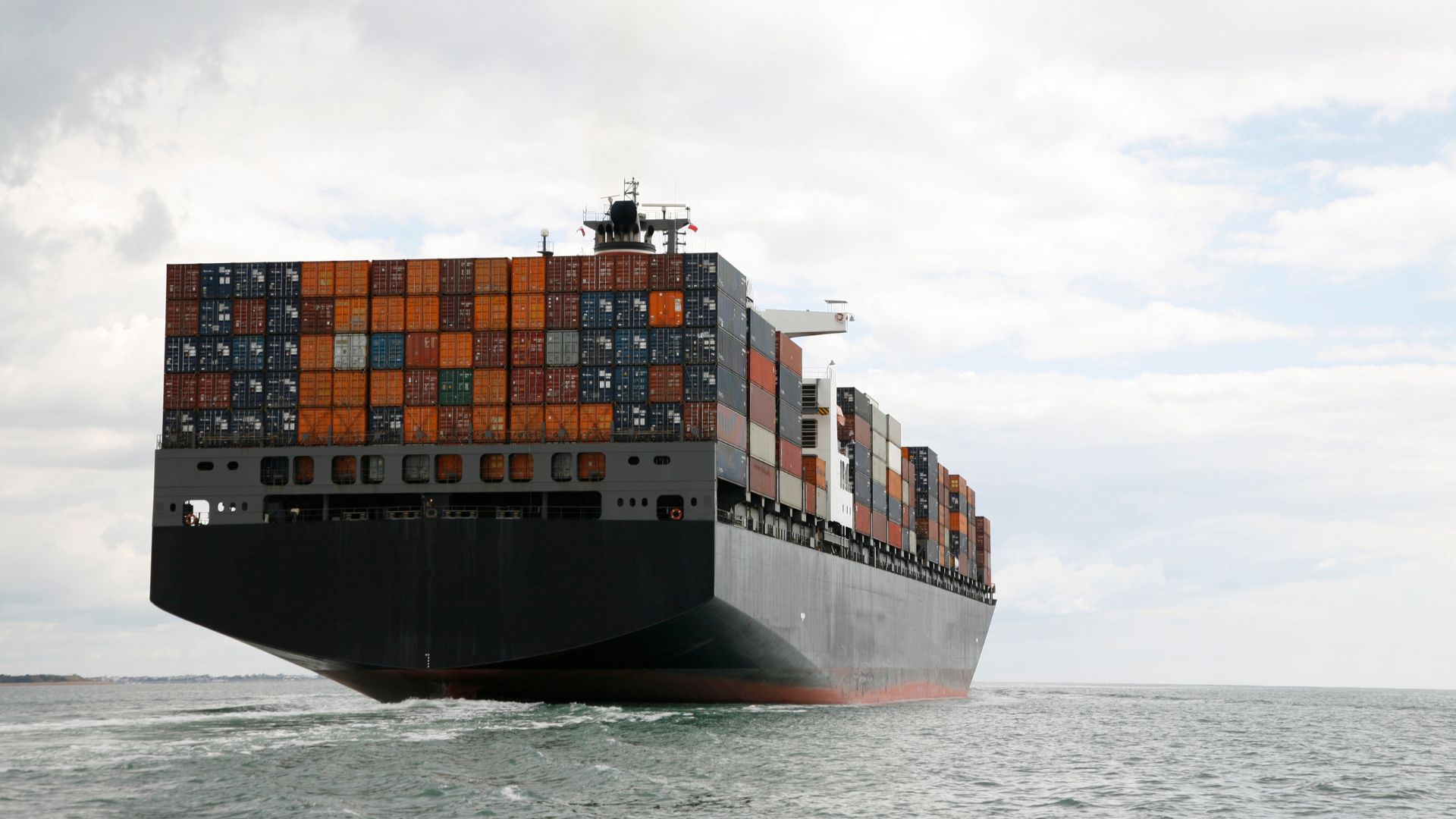 NotiAgexport's tweet card. Comercio marítimo | La reunión que sostuvieron en Corea del Sur entre Donald Trump, presidente de Estados Unidos y Xi Jinping, presidente de