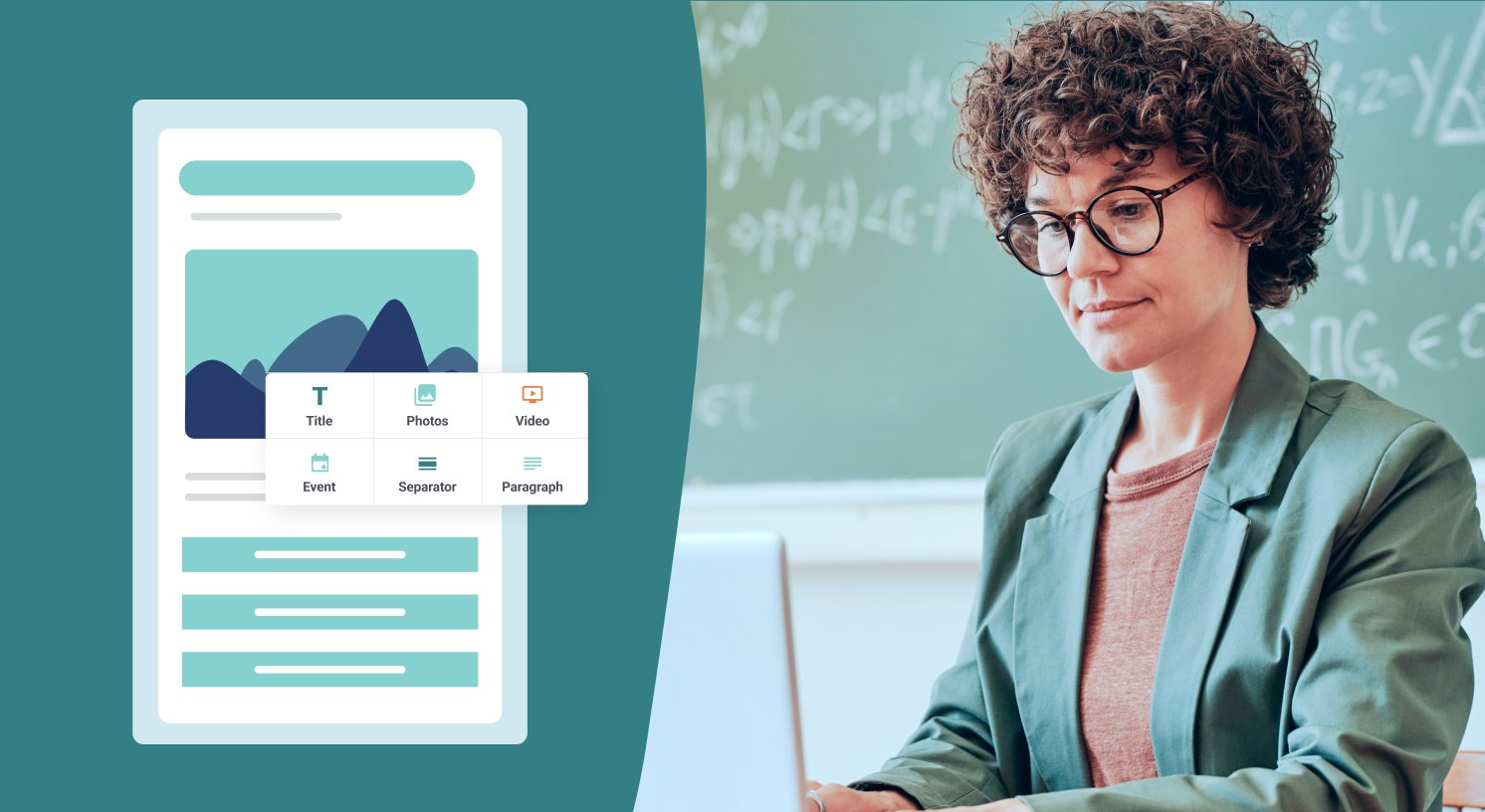 HumbleLib's tweet card. Create engaging newsletters with Smore's easy-to-use newsletter builder. Keep families & educators informed with customizable templates. Get started for free!
