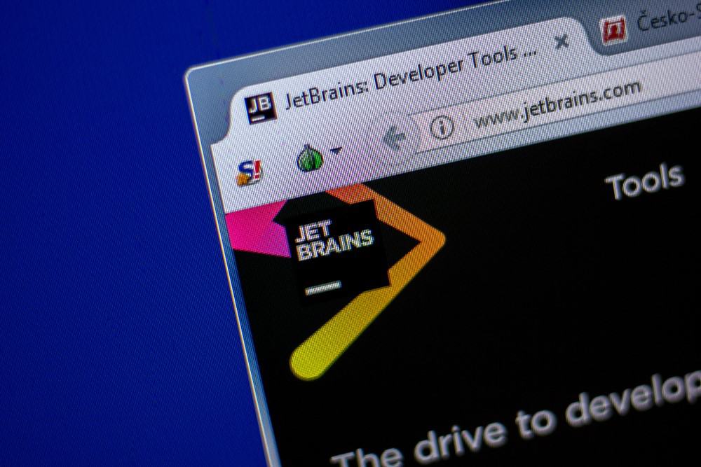 techzine's tweet card. JetBrains introduces Developer Productivity AI Arena (DPAI Arena), the first open benchmark platform that measures the effectiveness of AI coding agents.