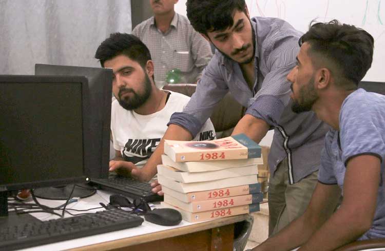 criptofacil's tweet card. A Open Academy busca levar a tecnologia blockchain em meio a um dos maiores obstáculos da região: a falta de educação dos jovens, fruto do resultado da ...