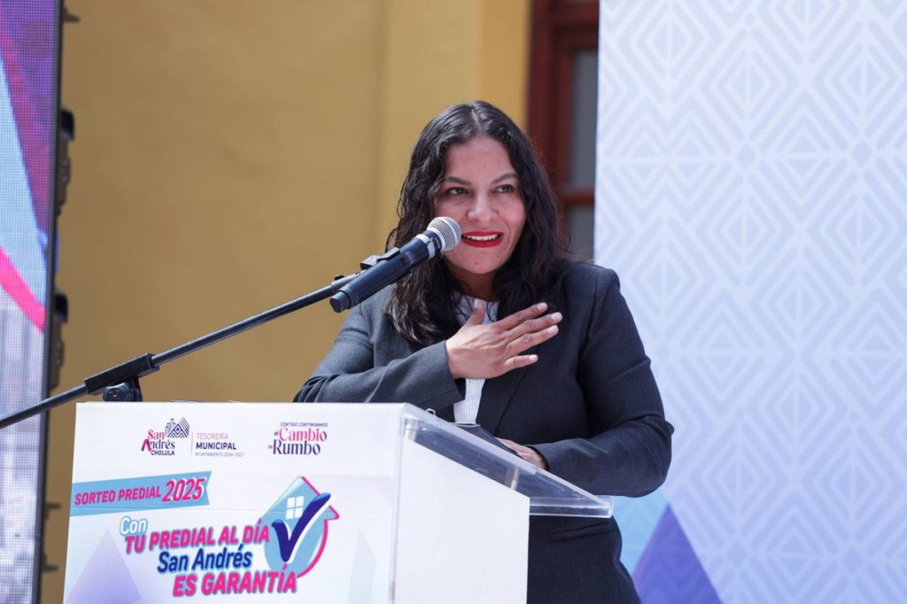 DAngelopolitano's tweet card. Hay una campaña en redes muy específica para poder desacreditar el trabajo realizado por las administraciones estatal y federal