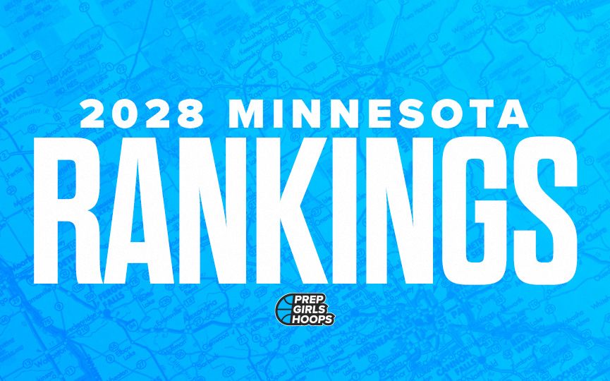 GMacHoops's tweet card. It’s always interesting to see what happens over the course of 9th grade for any particular class of girls basketball prospects. From the time we first select a Freshman 50 in the fall, we see some...