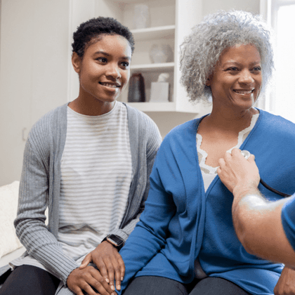 Tweet card summary image