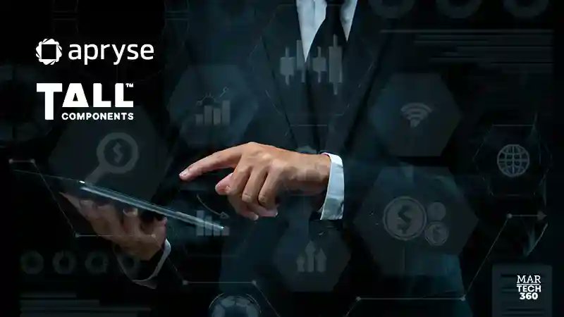 360MarTech's tweet card. Apryse acquires TallComponents to expand its .NET PDF SDK offerings, strengthen its developer tools, and grow its presence in the European market.