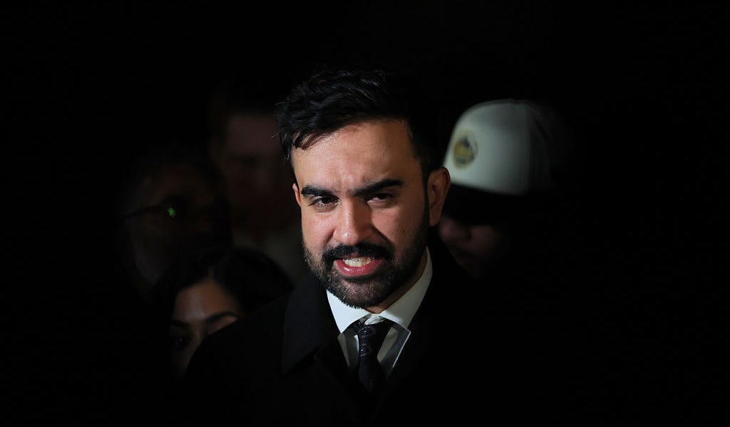 TheFP's tweet card. Zohran Mamdani is routinely labeled a “socialist” or an “Islamist sympathizer.” But his worldview isn’t born of Marx or Mecca, writes Zineb Riboua—it’s heir to a 20th-century crusade that turned...