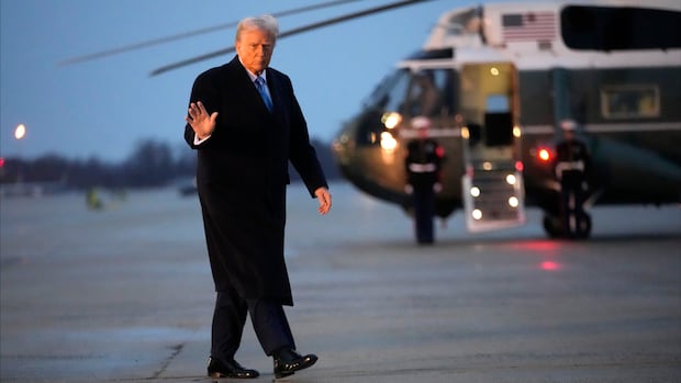 SCAPR's tweet card. The first shots of the trade war between the United States and Canada have been fired. Whether it escalates beyond the planned 25 per cent tariff into a wider economic war depends upon how genuinely...