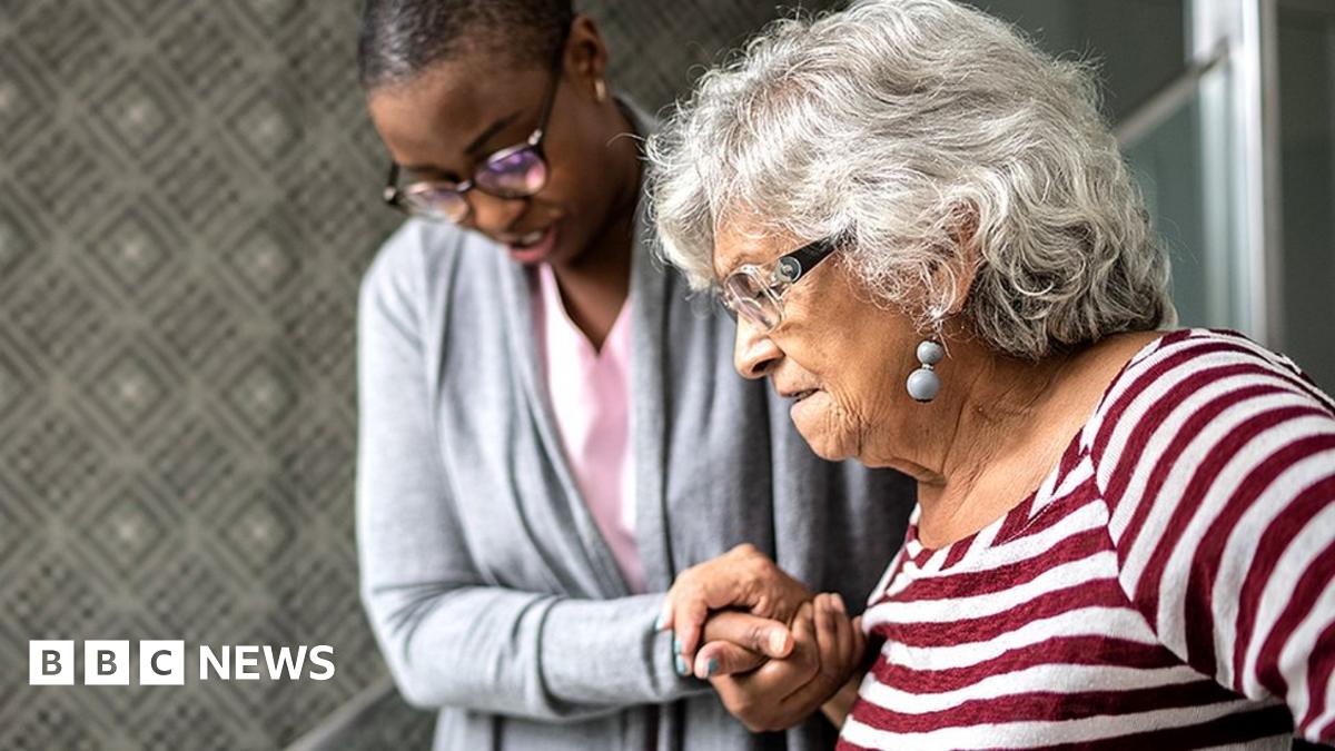 richardkramer_'s tweet card. Only one in 20 public bodies pays what it really costs to employ care workers to deliver support at home.