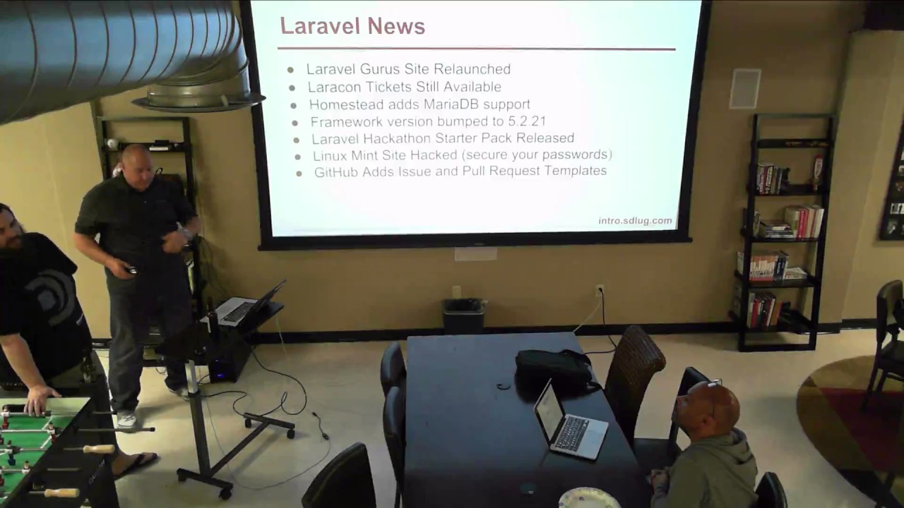 CARInetInc's tweet card. Laravel Queues With SQS and Stupid Eloquent Tricks @ CARI.net