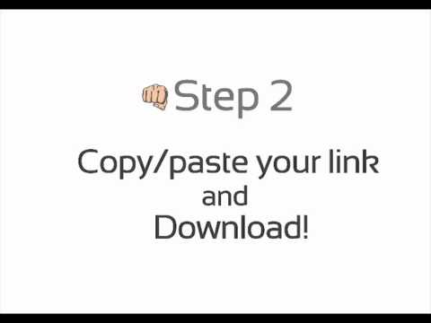 FilePunch's tweet card. Download from major file hosts at one location - FilePunch.me