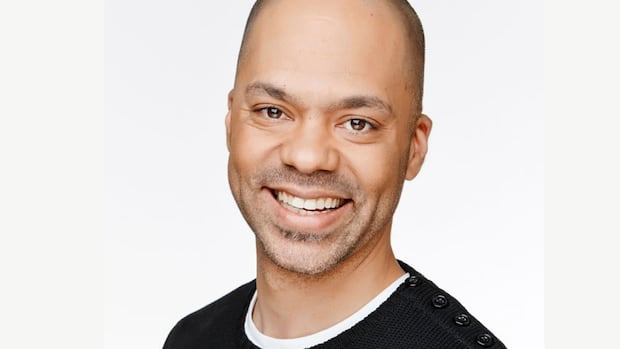 metromorning's tweet card. Alfa is coming to Toronto from CBC Manitoba, and says he looks forward to exploring a city he's always loved from afar with fresh eyes.