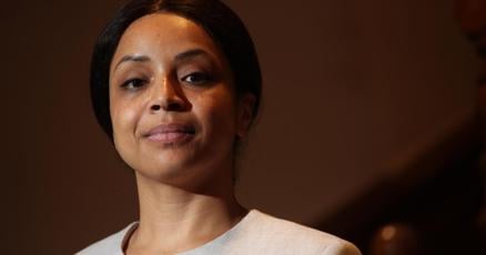 AEnenajor's tweet card. As a high schooler, Annamaria Enenajor avoided drugs, knowing “if I were to make that mistake it would follow me for the rest of my life.” Now, at 34, a partner in Clayton Ruby’s firm, she’s advoca...