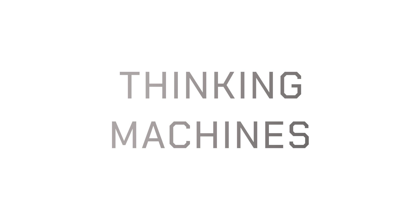 thinkymachines's tweet card. Connectionism: Research Blog by Thinking Machines Lab