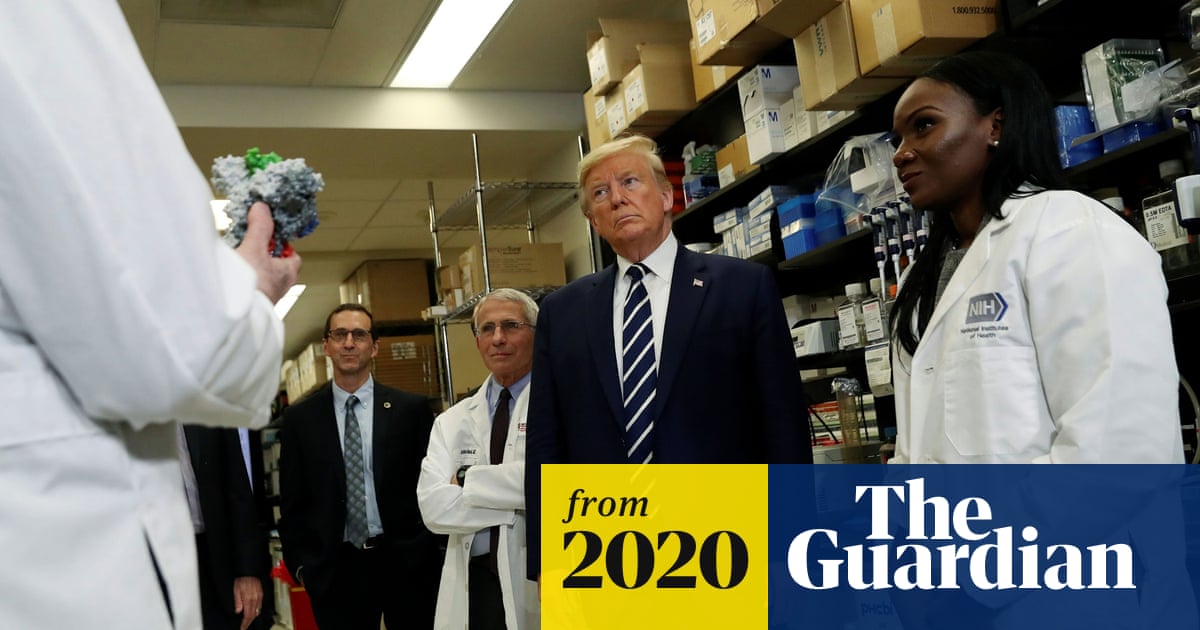 AntonioTinocoV's tweet card. Dr Kizzmekia Corbett one of two leaders of team that created vaccine while 14% of Black Americans trust vaccine will be safe