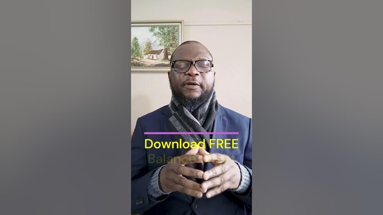 kennethdpp's tweet card. Clean up your Balance Sheet this way #balancesheet #financialplanning...