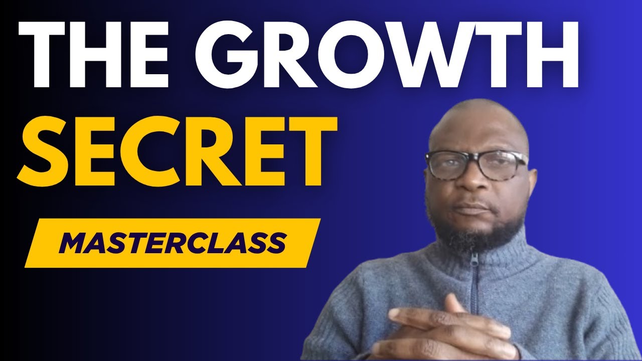 kennethdpp's tweet card. The Growth Roadmap Every SA Entrepreneur Needs (But Won't Tell You...