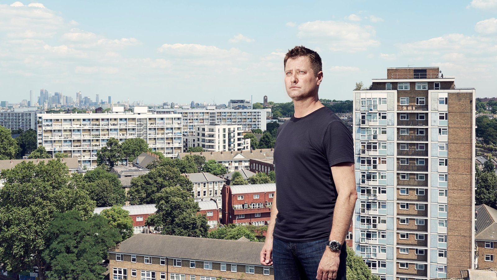 Teachcreate's tweet card. UK Parliament: Commit to building 100,000 new council houses every year for 30 years