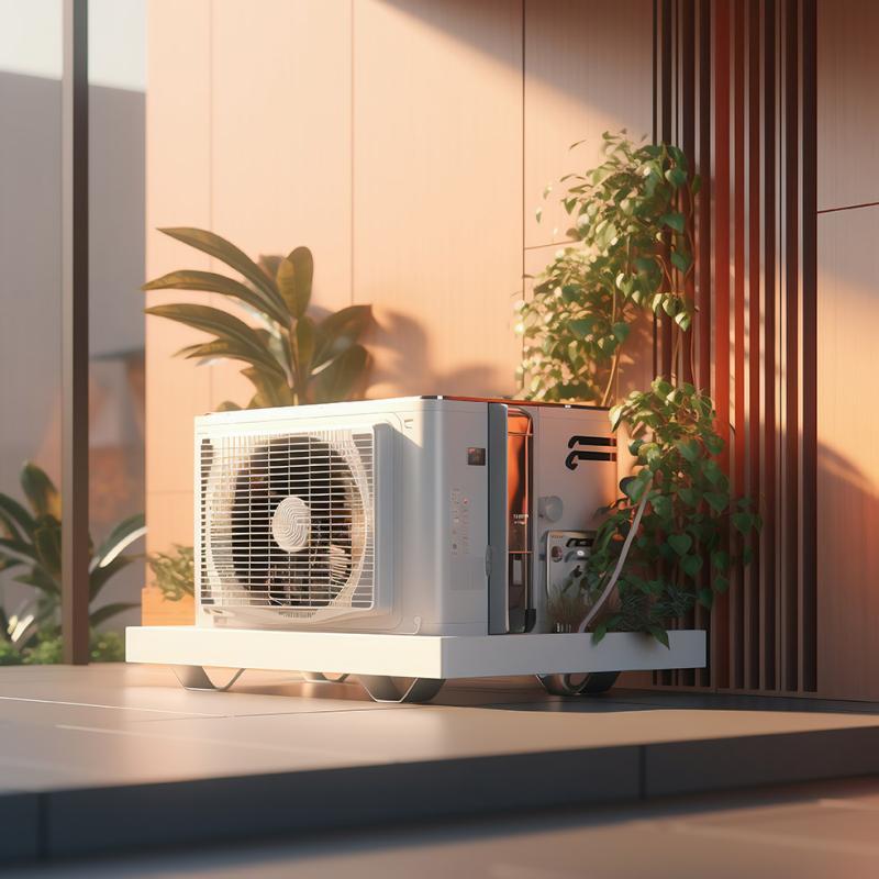 HeatPumpingTech's tweet card. 🌟 Exciting news! The final results from Annex 53 Advanced Cooling/Refrigeration Technologies Development are here. Discover advancements in high-efficiency, low-global warming potential technologies...