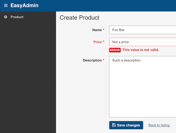 fabpot's tweet card. Time to test Symfony 4… or at least let’s test the experience of developing Symfony 4 projects with Symfony 3.3. Keep in mind that all the…