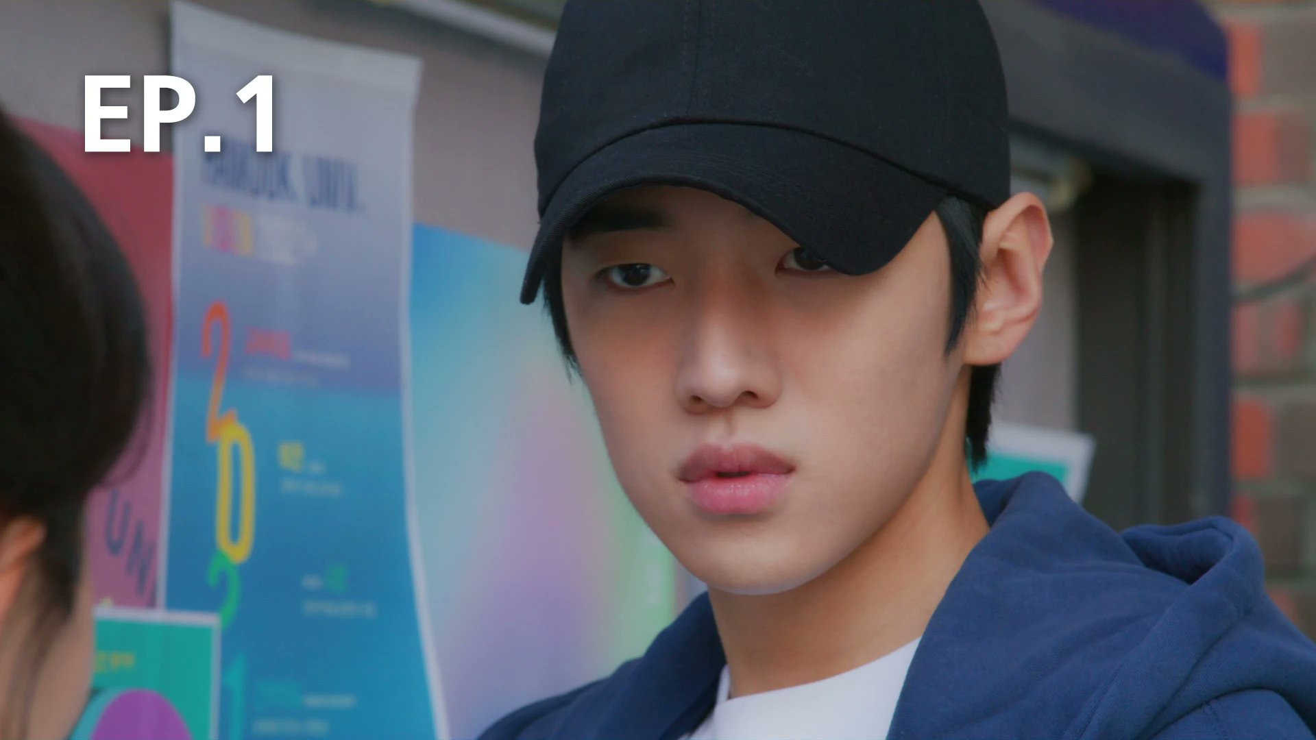 dudeereview's tweet card. ชูซังอูคือนักศึกษาวิศวกรรมคอมพิวเตอร์สุดเคร่งขรึม ส่วนจางแจยองก็เป็นขั้วตรงข้ามกับเขาโดยสิ้นเชิง จะเกิดอะไรขึ้นเมื่อทั้งสองต้องทำงานร่วมกัน