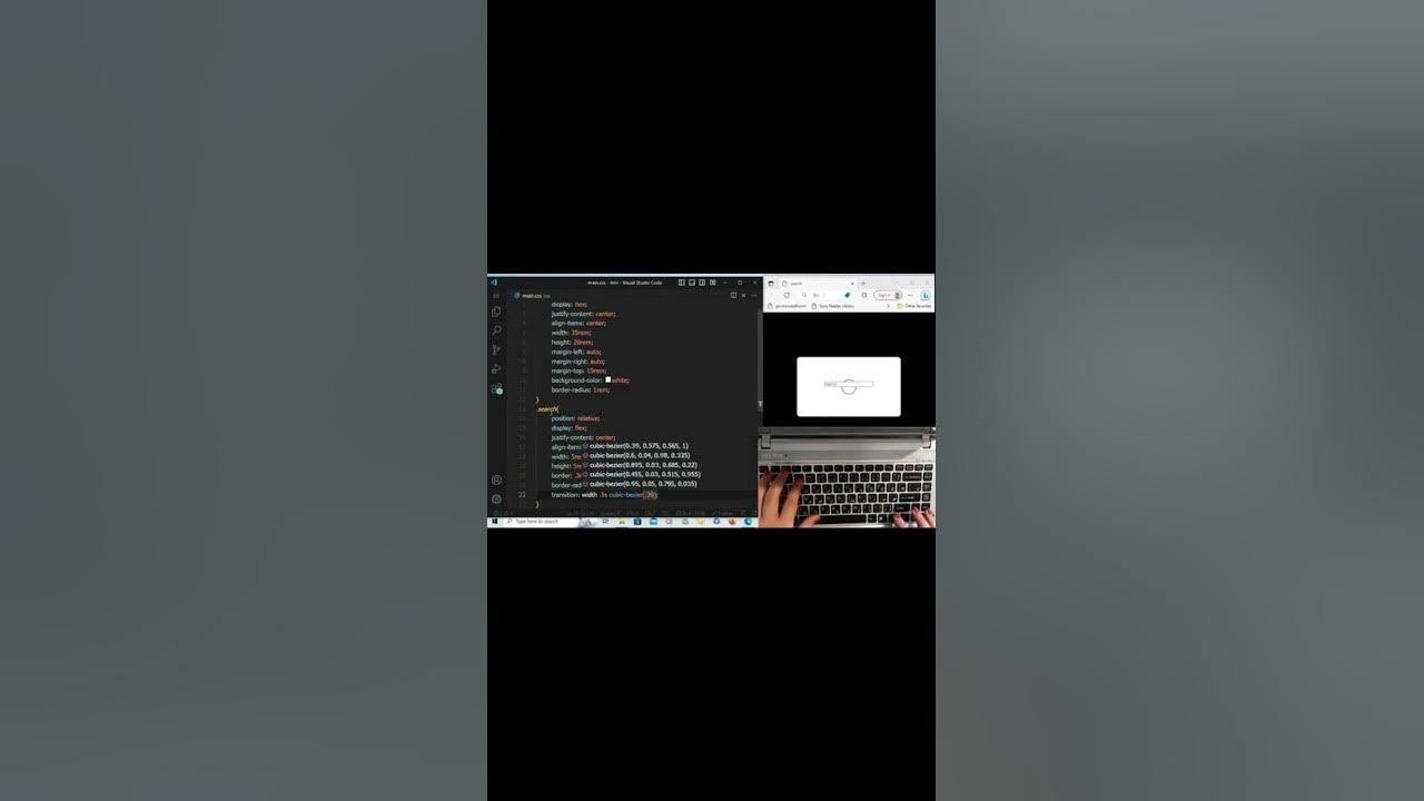 Mcoder2023's tweet card. #softwaredeveloper #development #htmltutorial #coding #css #html