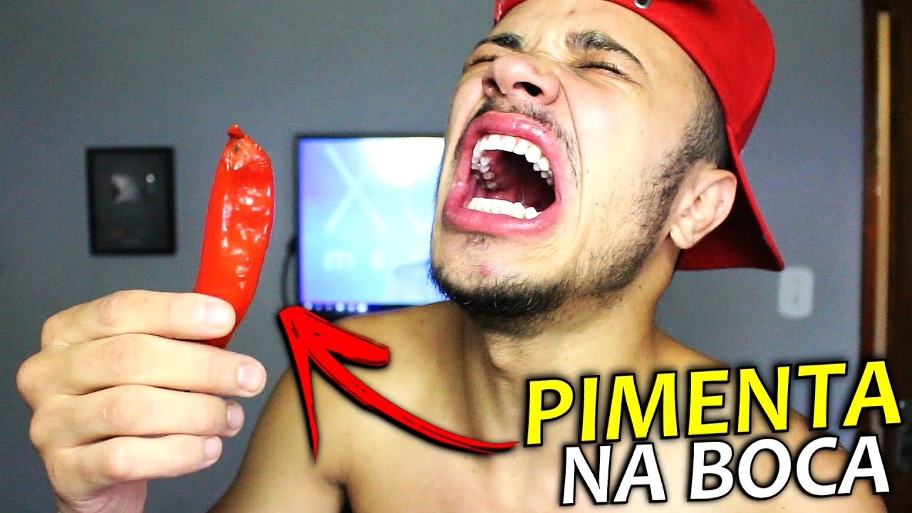 donkeey13's tweet card. COMI A MAIOR PIMENTA DO MUNDO #DONKEYRESPONDE