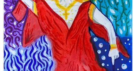 Tweet card summary image