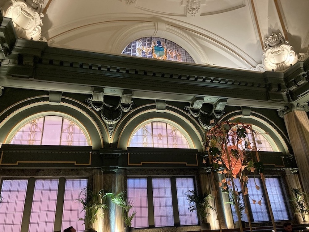 mcrconfidential's tweet card. David Adamson reports back from recent goingson in the city and beyond