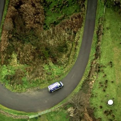 Tweet card summary image