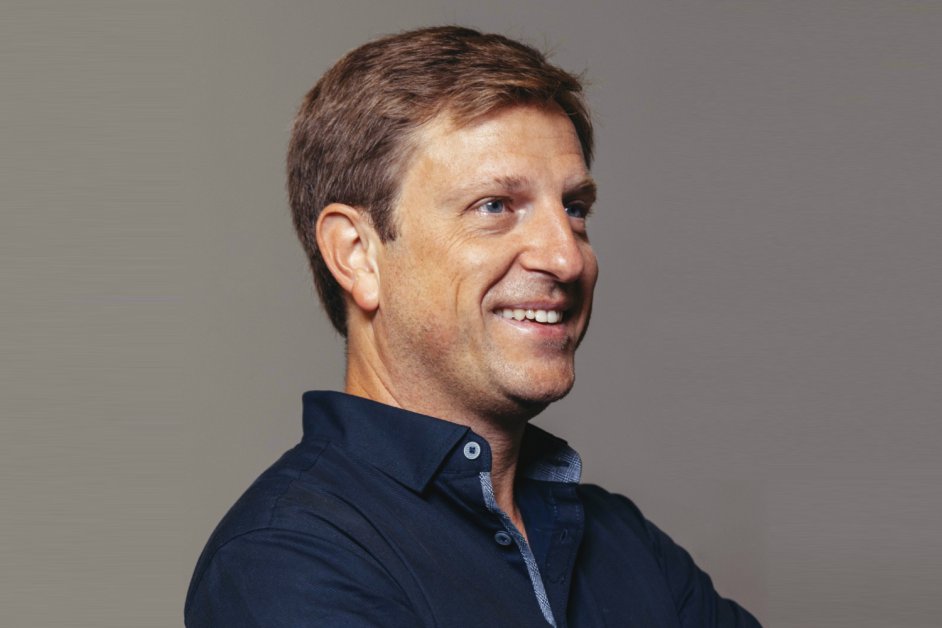 DeepLcom's tweet card. Sebastian Enderlein, Chief Technology Officer at DeepL, is a European-born technologist with over a decade of experience in Silicon Valley, where he held senior engineering leadership roles at...