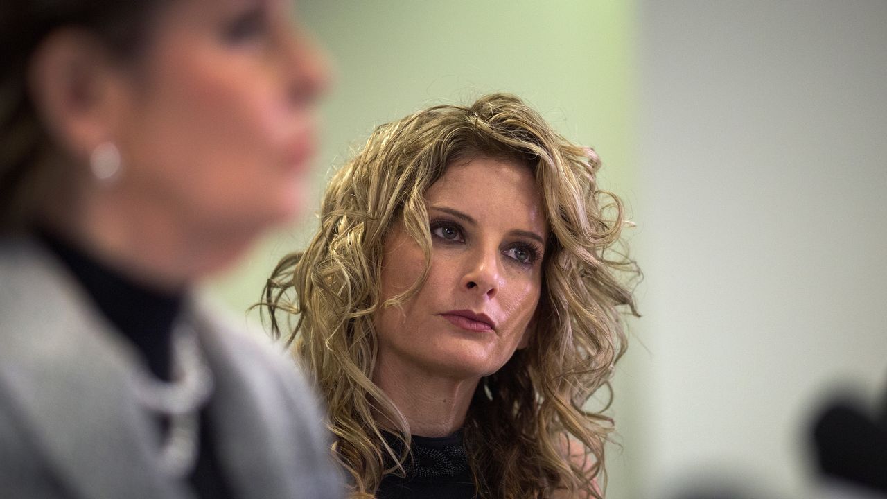 perlmutations's tweet card. It seems almost cruel to wish, at this point, that these women would keep speaking up about their victimization. They already did.