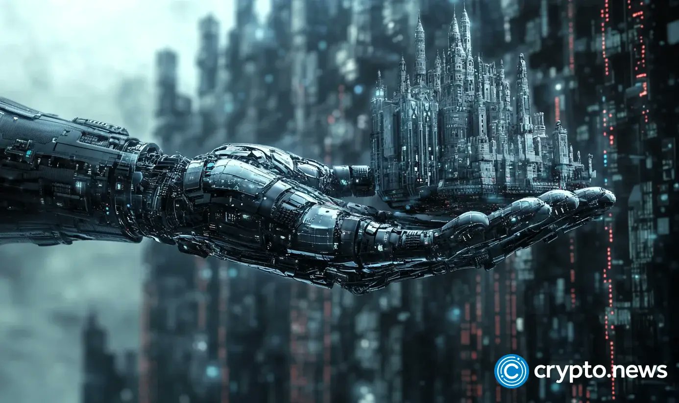 Liam_OWM's tweet card. Decentralization doesn’t need to be sacrificed to make web3 usable, but the way infrastructure is delivered needs a serious rethink.