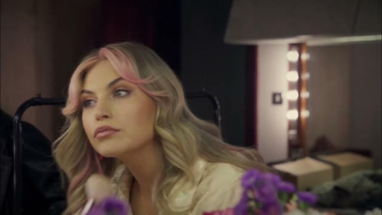 reevahofficial's tweet card. Reevah -Daylight Savings (Official Video)