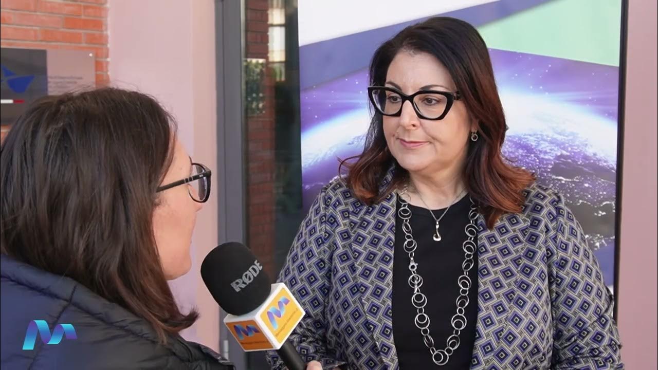 AdSPMLOR's tweet card. Montaresi, una governance in continuità