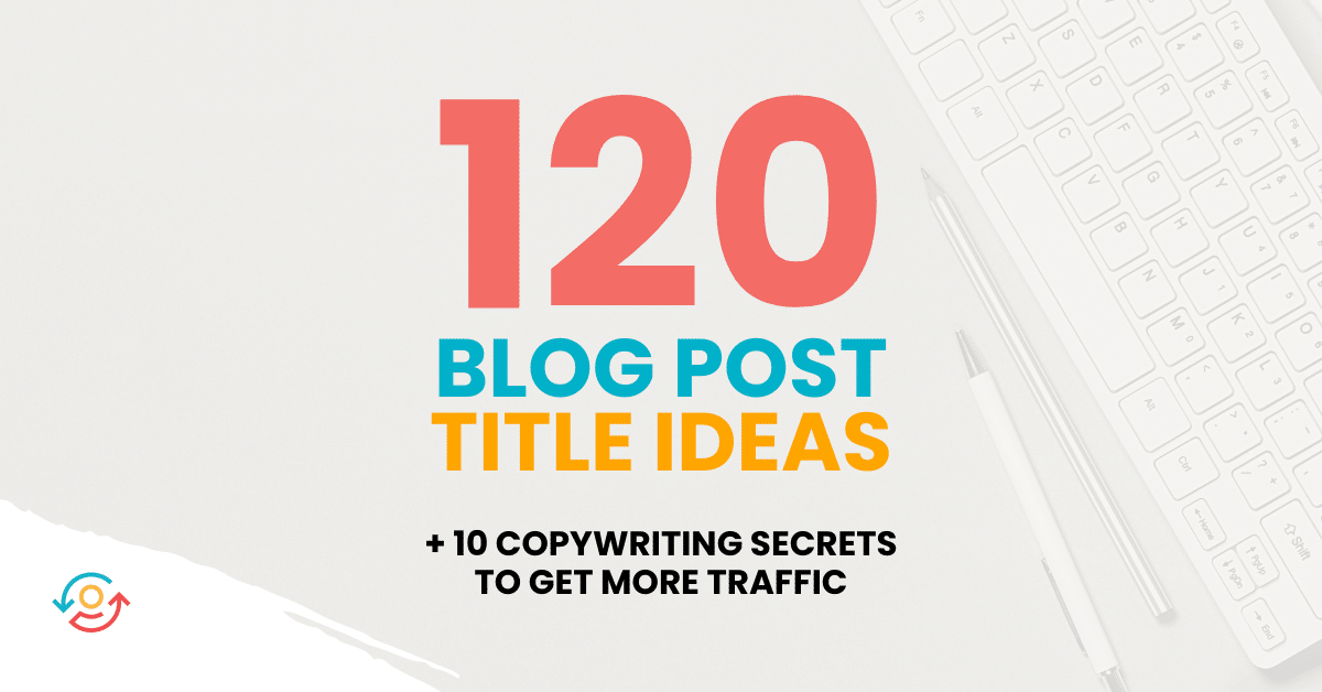 npmktgd's tweet card. Don't let blog titles bog you down - learn from the experts instead. Pick your favorite blog post title template and then watch the massive traffic you get!