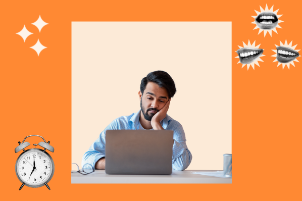 npmktgd's tweet card. One in three employees are quiet quitting in 2024. Is quiet quitting synonymous with setting healthy boundaries -- or does it suggest a deeper problem?